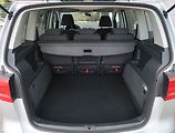 Volkswagen Touran (2011) Comfortline 2.0 TDI - náhled 13