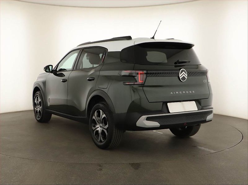Citroën C3 Aircross (2026) 1.2 PureTech - fotka 4 z 13