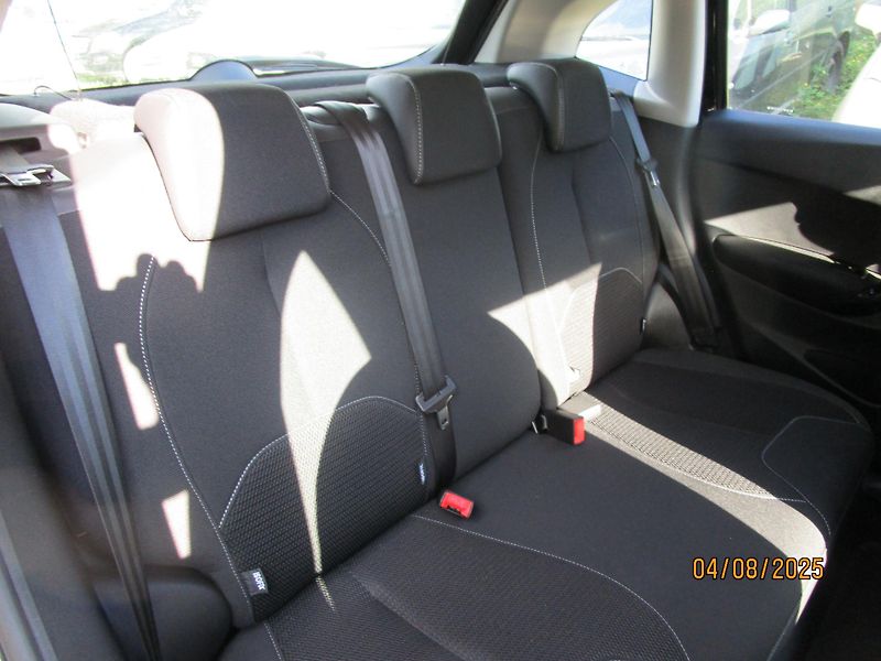 Citroën C3 (2013) 1,4 HDi - fotka 6 z 22