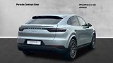 Porsche Cayenne E-Hybrid Coupe - náhled 6