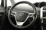 Toyota Verso (2014) 1.6 D-4D, Tempomat - náhled 13