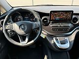Mercedes-Benz Třídy V 300d 4MATIC Long  Avantgarde C - náhled 25