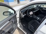 Audi Q5 40TDi QUATTRO SPORT závěs nav  - náhled 11