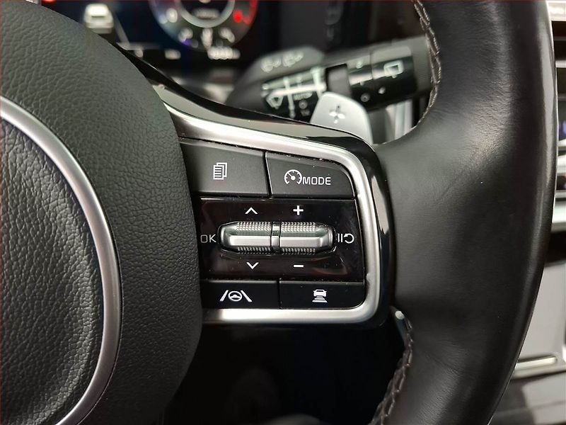 Kia Sorento (2023) Platinum 2.2 CRDi - fotka 22 z 27