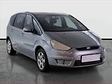 Ford S-MAX (2007) 2.0 TDCi, Eko.zaplacen, po STK - náhled 1