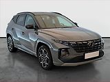 Hyundai Tucson (2022) N-Line 1.6 T-GDI 48V MHEV - náhled 1