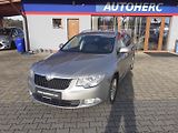 Škoda Superb (2011) 2.0 TDi Elegance - náhled 1
