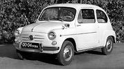 Zastava 750.