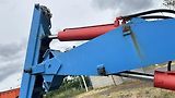 Menzi Muck (1985) 5000 T1.5 bagr kráčející 5.9t  - náhled 6