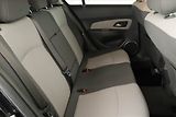 Chevrolet Cruze (2010) 2.0 VCDi, ČR,1.maj - náhled 7
