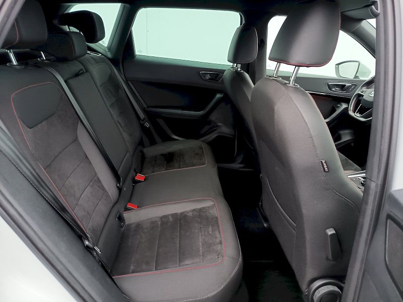Seat Ateca (2018) 1,5TSI 110KW FR - fotka 27 z 35