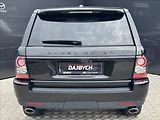 Land Rover Range Rover Sport 3,0 SDV6 HSE 4x4 8AT - náhled 8