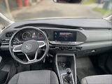 Volkswagen Caddy 2,0 TDI 75 Life - náhled 9