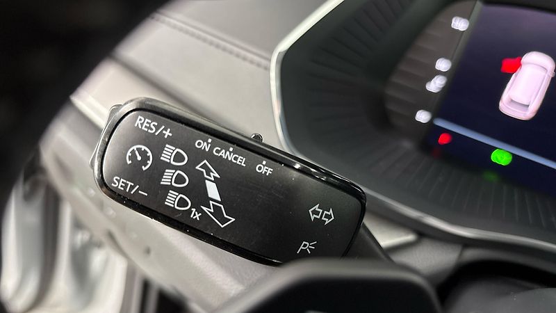 Škoda Octavia 1.0 TSI E-Tec DSG Ambition Com - fotka 14 z 23