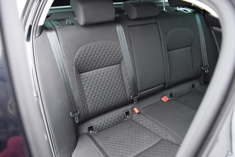 Škoda Superb (2017) 1.4TSI 92kwSTYLE XEN NAVI APP  - fotka 43 z 49