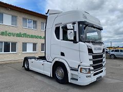 Scania Ostatní (2017) - fotografie inzerátu