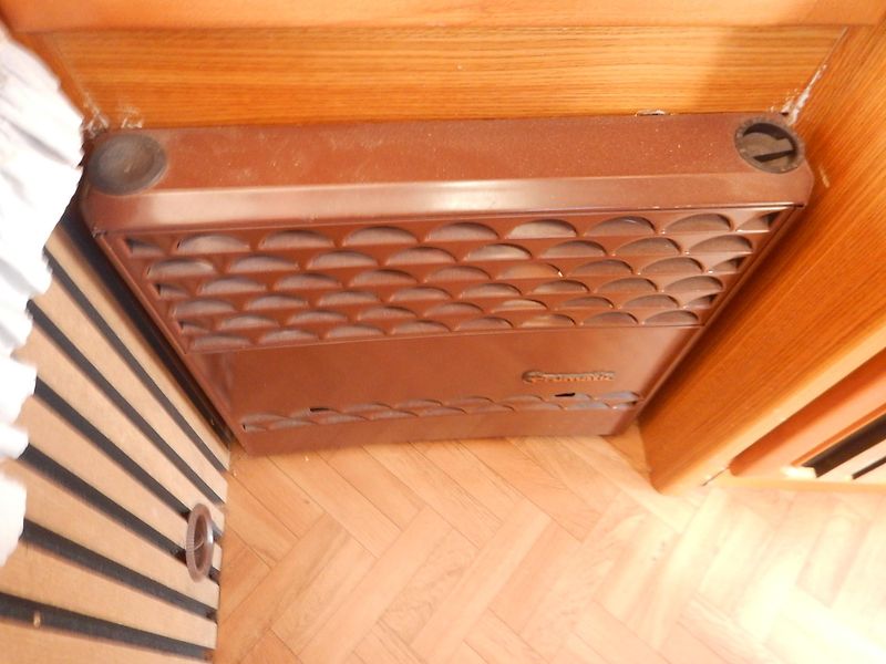 Hobby Ostatní 460 DE LUXE - fotka 23 z 23