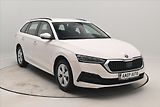 Škoda Octavia 2,0 TDI 110kW DSG Ambition Zár - náhled 2