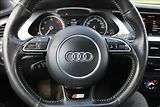 Audi A4 2,0 TDi  AUTOMAT, S-LINE - náhled 19