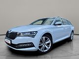 Škoda Superb Style 2.0 TDI 147kw DSG 4x4 Co - náhled 1