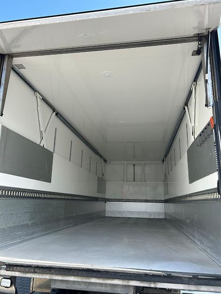 DAF LF 260 / EURO 6 / ACC / IZOTERMA  - fotka 47 z 47