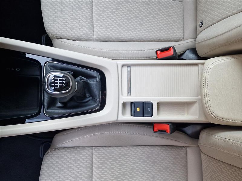 Škoda Octavia 2.0 TDI 110kW Style Combi,ČR - fotka 37 z 50