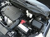 Suzuki Vitara 1,6 i 88kW AUTOMAT, serviska - náhled 38