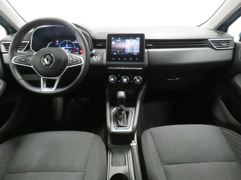 Renault Clio - fotka 5 z 23