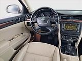 Škoda Superb (2010) 2.0 TDI, Automat, Navi, Xenony - náhled 7