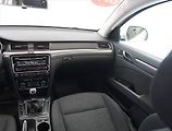 Škoda Superb (2015) Ambition 1.4 TSI, Xenony - náhled 8
