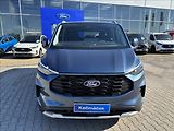Ford Tourneo Custom 2,0 EcoBlue 125kW Active AWD - náhled 8
