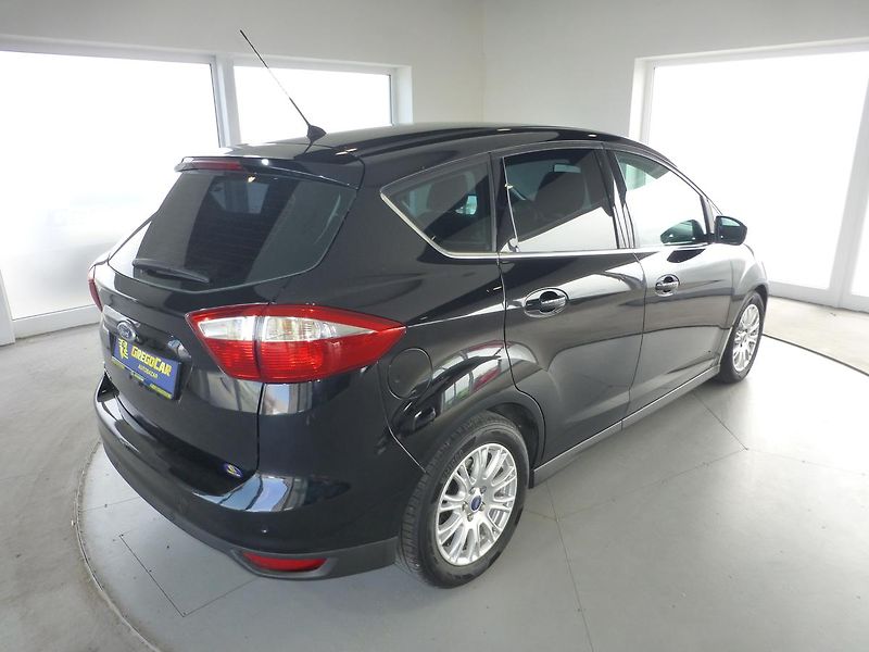 Ford C-MAX (2012) 1,6TDCI-85KW**ALU*PARK.S**NAVI - fotka 5 z 24