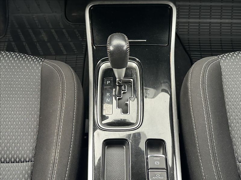 Mitsubishi Outlander 2,0 150PS  Active A/T - fotka 27 z 52