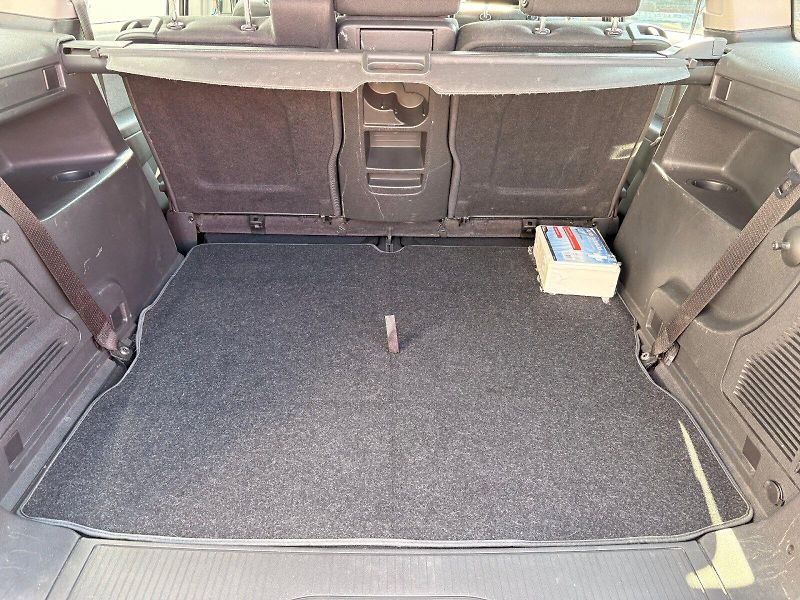 Opel Zafira (2014) 1.8 88 kW Classic - Tažné 7mís - fotka 7 z 23
