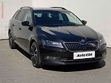 Škoda Superb (2016) 2.0 TDi, Style, DSG - náhled 1