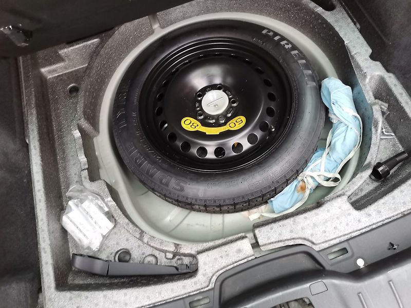 Volvo V50 (2005) 2.0d 100kw AC Tempomat Tažné - fotka 20 z 25