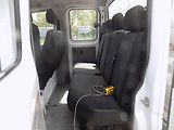 Mercedes-Benz Sprinter (2012) 2,2 95KW 7 MÍST SKLÁPĚČ  - náhled 23