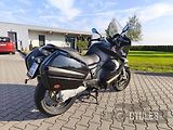 Moto Guzzi Norge 1200 (2013) - náhled 2
