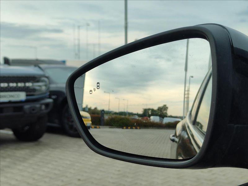 Ford Focus 1,5 EcoBlue 85kW TitaniumX AUT - fotka 41 z 41