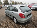 Škoda Fabia 1,2 - 51KW - NOVÁ STK+OLEJ - náhled 4