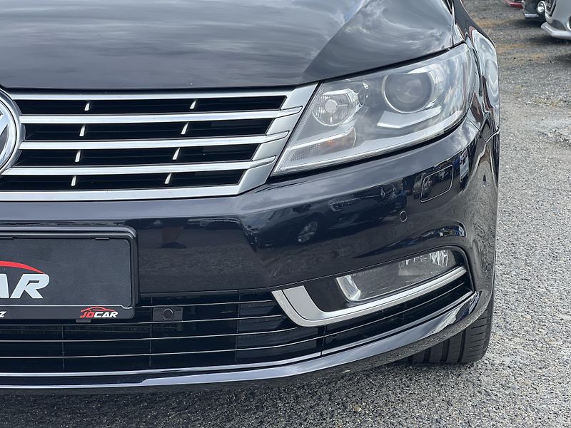 Volkswagen CC 2.0TDI DSG 4x4 PŮVOD ČR odpDPH - fotka 39 z 43