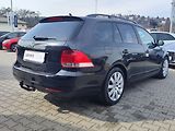 Volkswagen Golf 1.9 TDI/77kW DSG - náhled 4