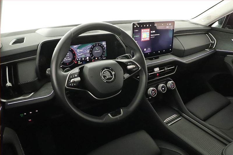 Škoda Kodiaq (2024) 2.0 TDI, Exclusive Selection - fotka 15 z 21