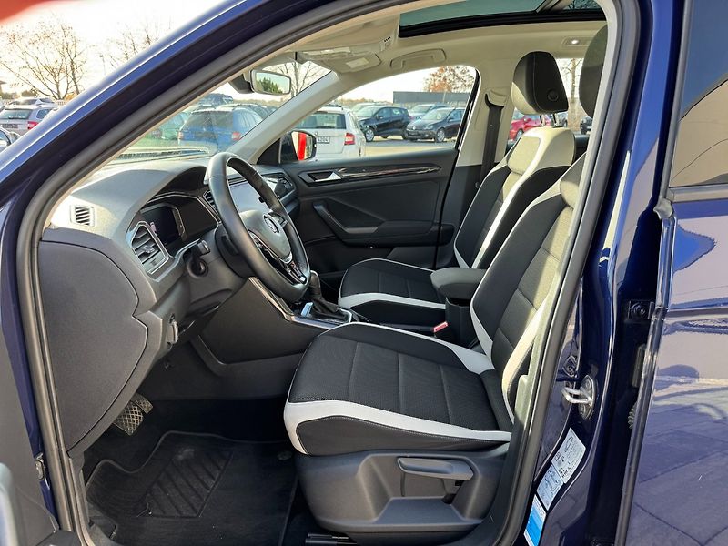 Volkswagen T-Roc (2019) SPORT 1.5 TSI DSG - fotka 10 z 40