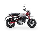 Honda Monkey (2026) 125 - náhled 1