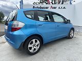 Honda Jazz (2010) 1.4 i-VTEC (73 kW) - náhled 8