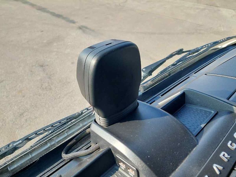 Iveco Ostatní ML 140 E28 souprava 120 m - fotka 52 z 59