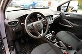 Opel Crossland X (2021) 1,2i 61 kW - náhled 25