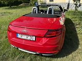Audi TT (2016) Audi TT Roadster S-line - náhled 6