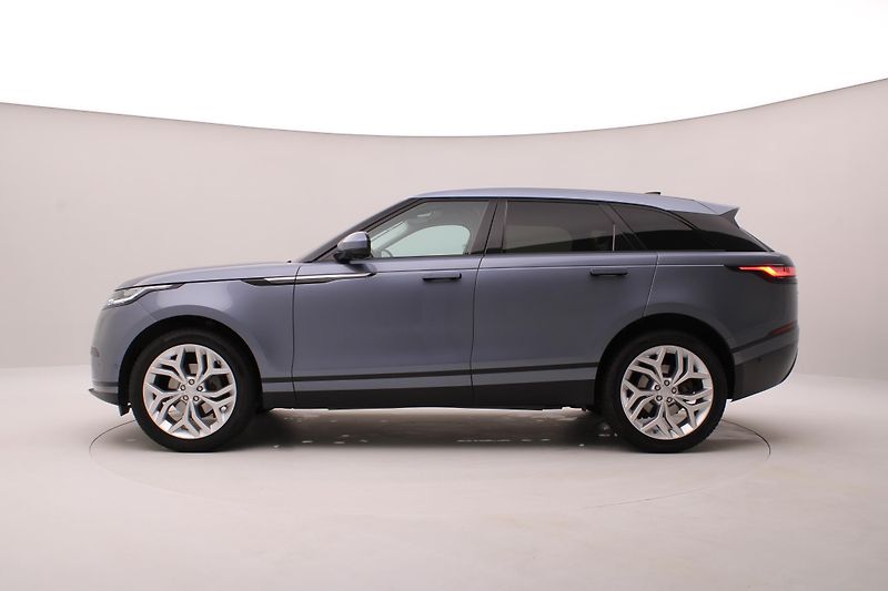 Land Rover Range Rover Velar P250 HSE AWD AUT CZ - fotka 9 z 45